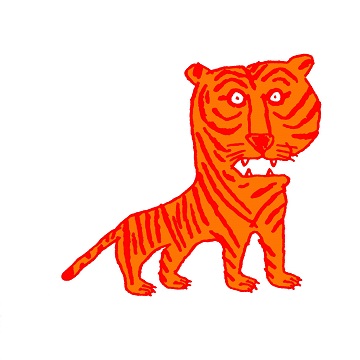 Poco Tiger APK icon